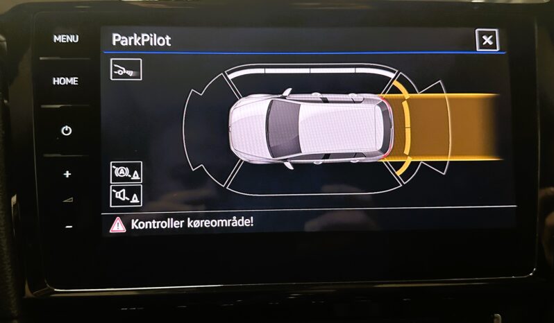 
 VW GOLF GTE 1,4 PHEV HYBRID-EL full									