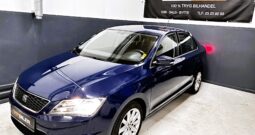 SEAT TOLEDO BLUE AUT