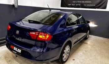 
 SEAT TOLEDO BLUE AUT full								