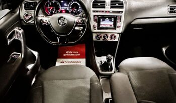 
 VW POLO BLUEMOTION full								