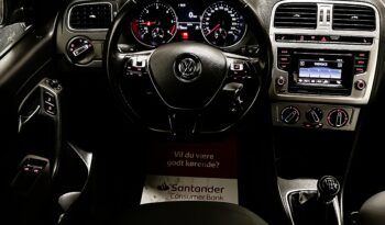 
 VW POLO BLUEMOTION full								