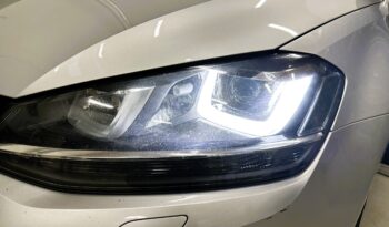 
 VW GOLF Tdi AUT full								