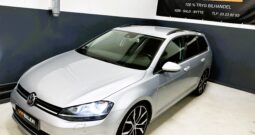 VW GOLF Tdi AUT