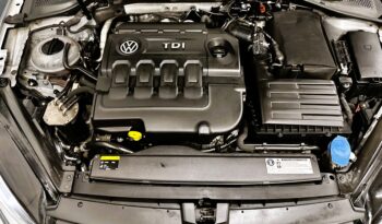 
 VW GOLF Tdi AUT full								