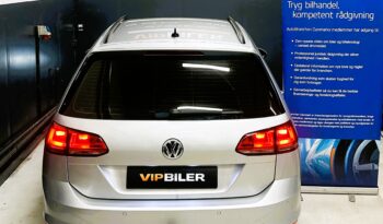 
 VW GOLF Tdi AUT full								