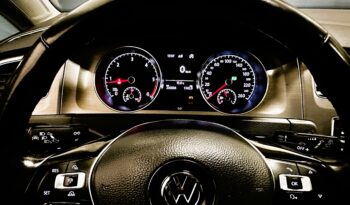 
 VW GOLF Tdi AUT full								