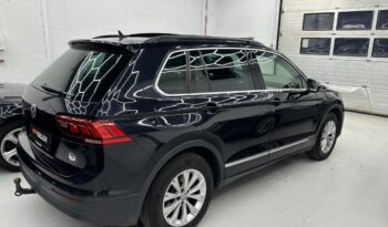 
 VOLSWAGEN TIGUAN 2.0Tdi full								