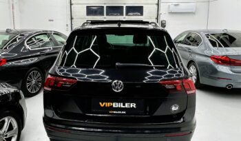 
 VOLSWAGEN TIGUAN 2.0Tdi full								