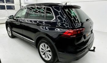 
 VOLSWAGEN TIGUAN 2.0Tdi full								