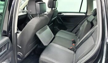 
 VOLSWAGEN TIGUAN 2.0Tdi full								