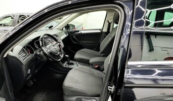 
 VOLSWAGEN TIGUAN 2.0Tdi full								