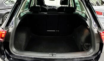 
 VOLSWAGEN TIGUAN 2.0Tdi full								