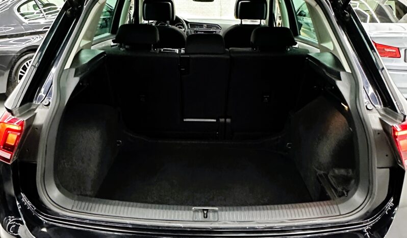 
 VOLSWAGEN TIGUAN 2.0Tdi full									