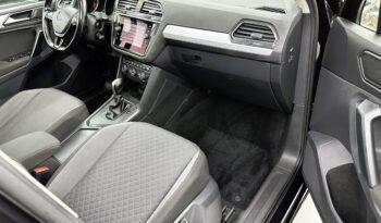 
 VOLSWAGEN TIGUAN 2.0Tdi full								