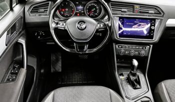 
 VOLSWAGEN TIGUAN 2.0Tdi full								