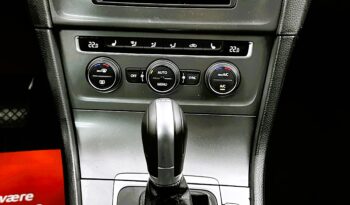 
 VW GOLF 7 STYLE AUTGEAR full								