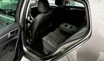 
 VW GOLF 7 STYLE AUTGEAR full								