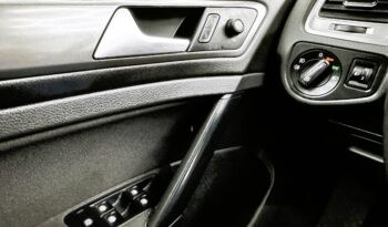 
 VW GOLF 7 STYLE AUTGEAR full								