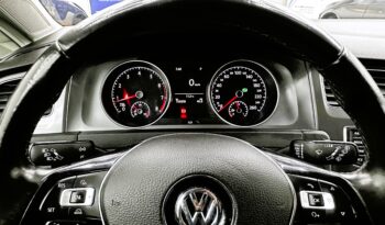 
 VW GOLF 7 STYLE AUTGEAR full								