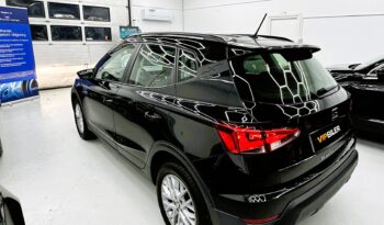 
 Seat Arona 1,0 TSi 95 Style 5d full								