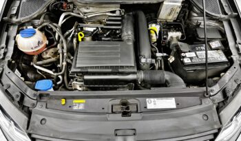 
 VW Polo 1,2 TSi 90 Comfortline BMT 5d full								