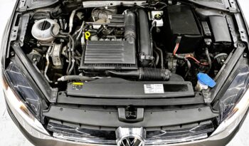 
 VW Golf VII 1,4 TSi 140 R-line DSG BMT 5d full								