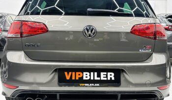 
 VW Golf VII 1,4 TSi 140 R-line DSG BMT 5d full								