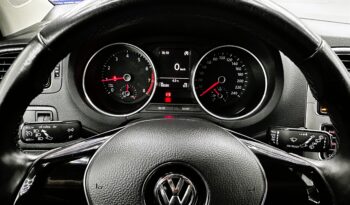 
 VW Polo 1,0 TSi 95 BlueMotion 5d full								