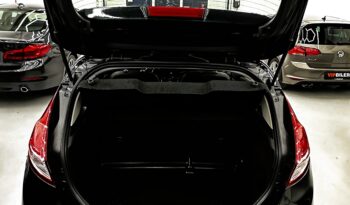 
 Ford Fiesta 1,0 SCTi 100 Titanium aut. 5d full								