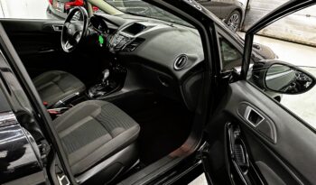 
 Ford Fiesta 1,0 SCTi 100 Titanium aut. 5d full								