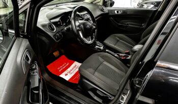 
 Ford Fiesta 1,0 SCTi 100 Titanium aut. 5d full								