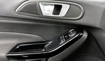 
 Ford Fiesta 1,0 SCTi 100 Titanium aut. 5d full								