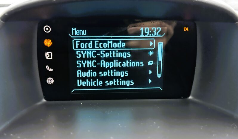 
 Ford Fiesta 1,0 SCTi 100 Titanium aut. 5d full									