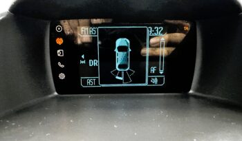 
 Ford Fiesta 1,0 SCTi 100 Titanium aut. 5d full								
