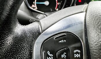 
 Ford Fiesta 1,0 SCTi 100 Titanium aut. 5d full								