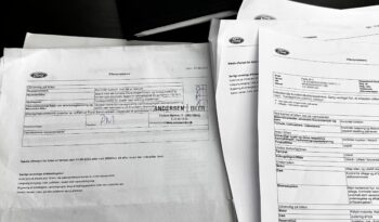 
 Ford Fiesta 1,0 SCTi 100 Titanium aut. 5d full								
